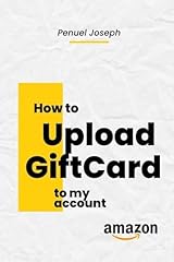 Upload gift card for sale  Delivered anywhere in UK