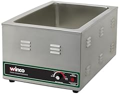 Winco s600 electric for sale  Delivered anywhere in USA 