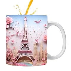 Eiffels tower coffee for sale  Delivered anywhere in UK