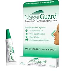 Nasalguard airborne particle for sale  Delivered anywhere in UK