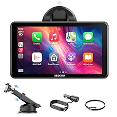 Essgoo pple carplay gebraucht kaufen  Wird an jeden Ort in Deutschland