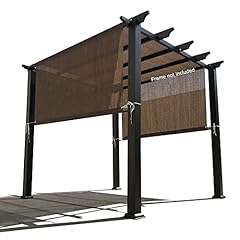 Universal pergola replacement for sale  Delivered anywhere in USA 