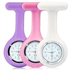 Pcs nurse watch for sale  Delivered anywhere in UK