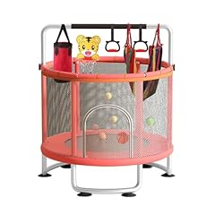 Qiebenav trampolino per usato  Spedito ovunque in Italia 