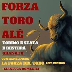Forza toro alé usato  Spedito ovunque in Italia 