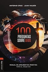 100 preguntas sobre for sale  Delivered anywhere in USA 