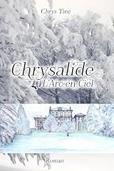 Chrysalide arc ciel d'occasion  Livré partout en France