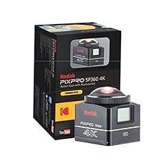 Kodak pixpro sp360 for sale  Delivered anywhere in UK