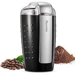 Electric coffee grinder for sale  Delivered anywhere in UK