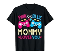 Pink blue mommy for sale  Delivered anywhere in USA 