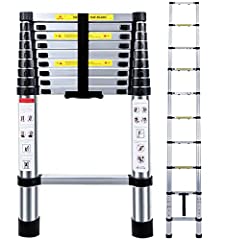 Acrohome telescopic ladder for sale  Delivered anywhere in Ireland