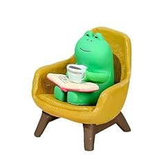 Miniatur frosch statue gebraucht kaufen  Wird an jeden Ort in Deutschland
