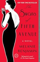 Swans fifth avenue for sale  Delivered anywhere in USA 