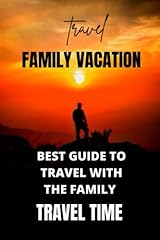 Family vacation best usato  Spedito ovunque in Italia 