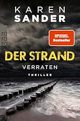 Strand verraten thriller gebraucht kaufen  Wird an jeden Ort in Deutschland