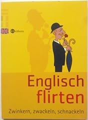 Englisch flirten gebraucht kaufen  Wird an jeden Ort in Deutschland