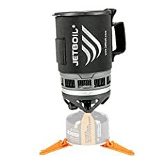 Jetboil zip cooking for sale  Delivered anywhere in Ireland