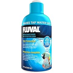 Fluval aquaplus water for sale  Delivered anywhere in UK