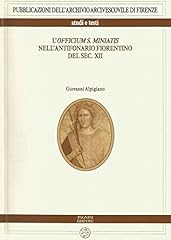 Officium miniatis nell usato  Spedito ovunque in Italia 