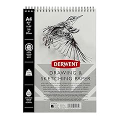 Derwent sketch pad for sale  Delivered anywhere in UK