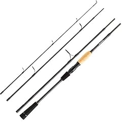 Daiwa megaforce travel for sale  Delivered anywhere in UK