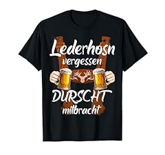 Ersatz trachten trachtenshirt gebraucht kaufen  Wird an jeden Ort in Deutschland