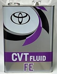 Toyota cvt fluid for sale  Delivered anywhere in USA 