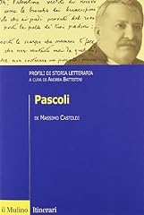 Pascoli. profili storia usato  Spedito ovunque in Italia 