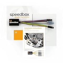 Speedbox 1.1 compatible d'occasion  Livré partout en France