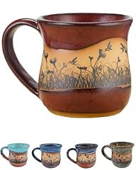 Handmade ceramic coffee for sale  Delivered anywhere in USA 