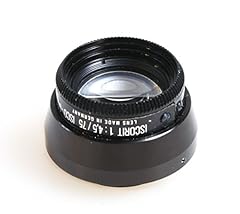 Isco gottingen 75mm for sale  Delivered anywhere in USA 