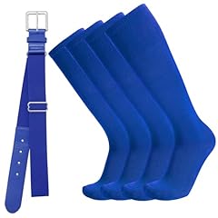 Baseball socks belt for sale  Delivered anywhere in USA 
