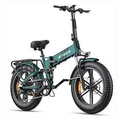 Bicicletta elettrica pieghevol usato  Spedito ovunque in Italia 