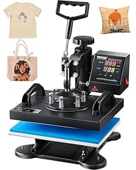 Vevor heat press for sale  Delivered anywhere in USA 