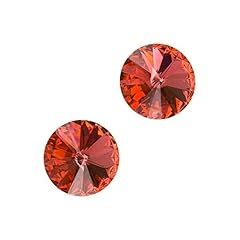 Swarovski 1122 rivoli for sale  Delivered anywhere in UK
