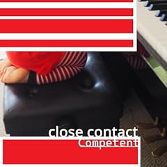 Close contact gebraucht kaufen  Wird an jeden Ort in Deutschland