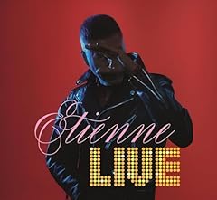 Etienne live d'occasion  Livré partout en France