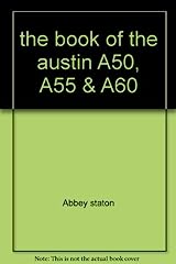 Book austin a50 for sale  Delivered anywhere in UK