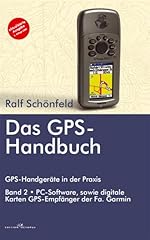 Gps handbuch gps gebraucht kaufen  Wird an jeden Ort in Deutschland
