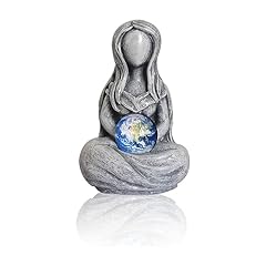 Gaia statue mother for sale  Delivered anywhere in Ireland