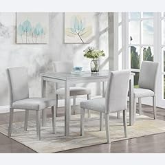 Piece dining set for sale  Delivered anywhere in USA 