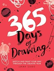 365 days drawing for sale  Delivered anywhere in USA 