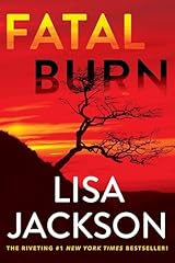 Fatal burn for sale  Delivered anywhere in USA 