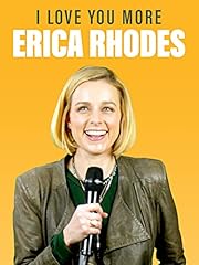 Erica rhodes love for sale  Delivered anywhere in USA 