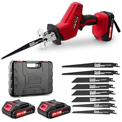 Sararoom cordless reciprocatin for sale  Delivered anywhere in UK