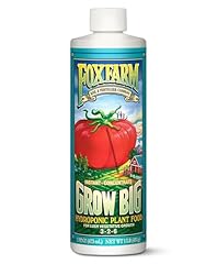 Foxfarm grow big for sale  Delivered anywhere in USA 