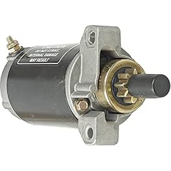 Electrical sab0114 starter for sale  Delivered anywhere in USA 