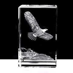 Shtwx eagle paperweight for sale  Delivered anywhere in USA 