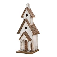 Glitzhome 23.62 birdhouse for sale  Delivered anywhere in USA 