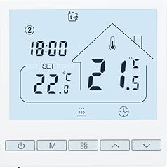 Beok thermostat heizung gebraucht kaufen  Wird an jeden Ort in Deutschland